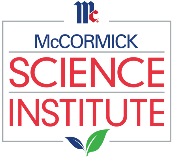Paprika McCormick Science Institute
